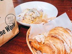 -麦田工坊(月湖店)