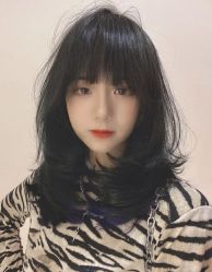 点击看大图 -那茉 Hair Salon