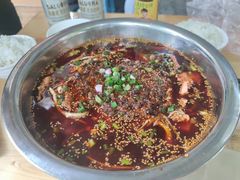 -蓉城西二道无名冒菜(西二道街店)