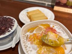 -民信老铺(双皮奶博物馆店)