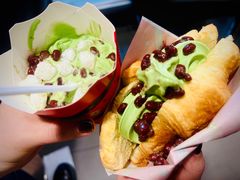 -麦当劳(天兴罗斯福店)