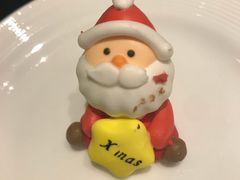 -行者书屋大堂吧 ·下午茶(南京圣和府邸酒店)