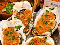 -丰豪烧烤 · 粤式大排档(学府店)