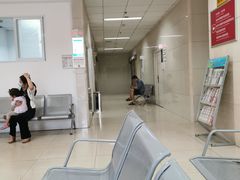 -成都市第二人民医院(庆云院区)