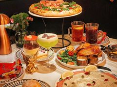 -IL TEATRO 精品意大利餐厅