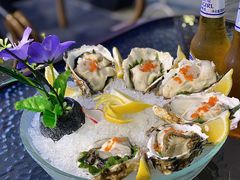 -千岛蚝高压锅生蚝·人参火锅(白云万达店)