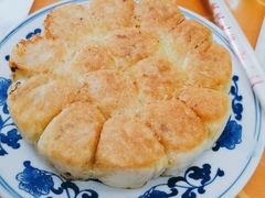 -特色小吃店(平遥县衙店)