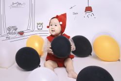 -DEERKIDS鹿童儿童摄影(长沙总店)