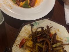 -缘起楼素斋餐厅(南山寺店)