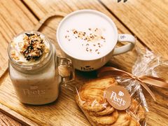 -Peet's 皮爷咖啡(东湖路手作店)