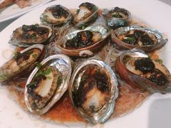 -东方明珠老上海8号餐厅(东方明珠广播电视塔店)