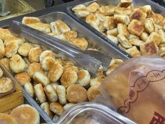 椒盐饼-徐文林香酥饼(桃园店)