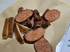 -牵人麻辣粉(粉巷店)