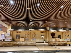 -汤W城市微度假(仓山店)