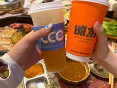 -首尔烤肉大排档(合生汇店)
