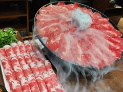-快乐小羊(富强中路店)