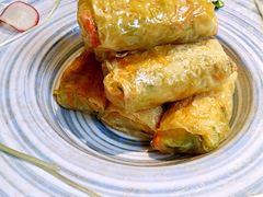 -天水蔬食料理(树德之光店)