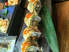 -京鹿料理(荟聚店)
