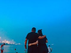 -青岛第三海水浴场