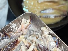 -王四营海鲜市场