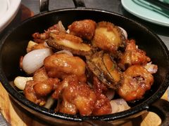 -潮界(虹桥新天地店)