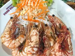 -班赞海鲜市场