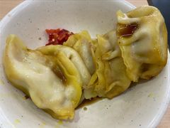 -蒋家桥饺面店(广陵路店)