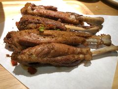 -九毛九西北菜(大东海店)