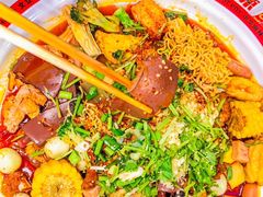 -文立新麻辣烫(合生汇21街区店)