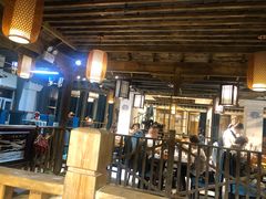 -清真·舒迩布炕锅王·高原美食文化(青海总店)