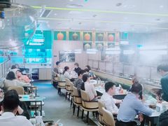 大堂-润园四季椰子鸡火锅(南山海岸城店)