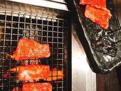 -俺的焼肉(銀座9丁目店)