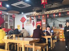 大堂-重庆小馆(大郊亭店)