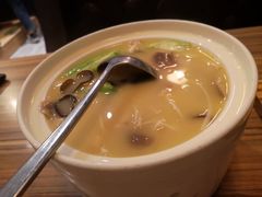 -粤港餐厅(禹州商业广场店)