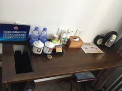 -时光漫步酒店(北京国子监簋街店)