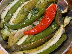 -园林美食城·本土农家菜(杨和镇店)