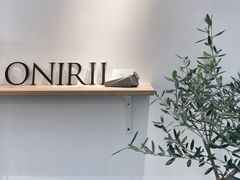 -Onirii Coffee(长乐路店)