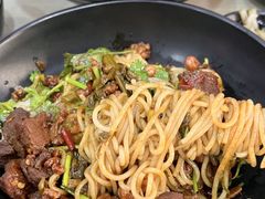 -缘久缘米粉(新街口店)