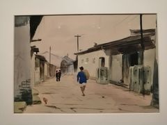 -江苏省美术馆(长江路新馆)