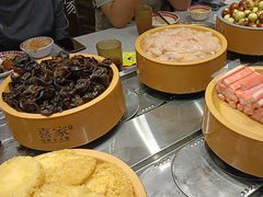 -喜家自助小火锅(乐客城店)