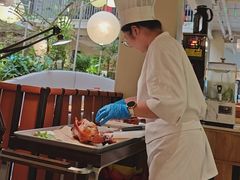 -北京食堂·烤鸭·宵夜(亚运村店)