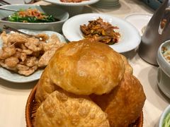 -红樱桃·欢乐餐厅(太原里店)
