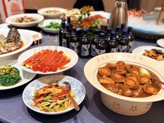 -连鹭海鲜·海肠捞饭·海胆饭(星海店)
