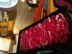 -手选潮汕鲜活牛肉火锅(二七广场店)