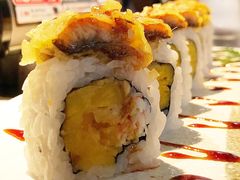 -山葵家·创意料理(临平银泰城店)