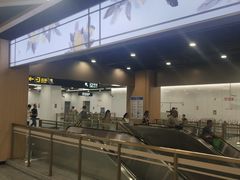 -桂林公园(地铁站)