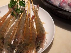 -一哥澳门豆捞·澳门风打边炉(高德置地店)