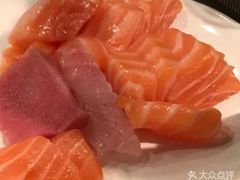 -龙之梦万丽酒店青餐厅