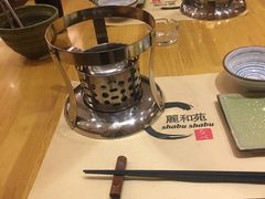 -丽和苑·自助寿喜锅(虹梅路店)