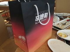 -辛德勒啤酒德餐厅